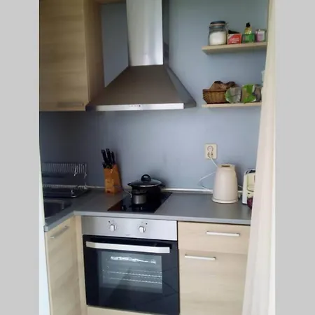Apartment In Apart Complex Sunset Kosharitsa *
