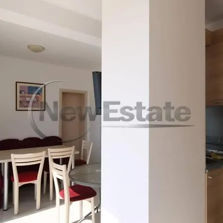 In Apart Complex Sunset Kosharitsa * Sunny Beach