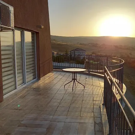 아파트 In Apart Complex Sunset Kosharitsa